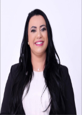Foto oficial de Patricia Oliveira