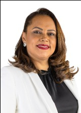 Foto oficial de Catia Maion
