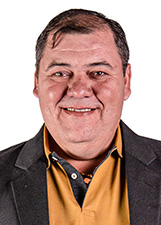 Foto oficial de Marcilei Martins