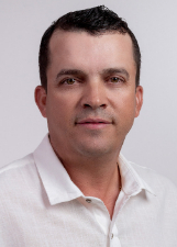 Foto oficial de Salvador Baiano