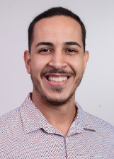 Foto oficial de Tiago Rodrigues