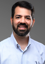 Foto oficial de Tiago Fontolan
