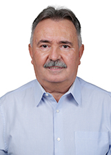 Foto oficial de Vaguinho Lopes