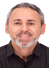 Foto oficial de Luciano da Saúde