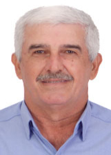 Foto oficial de Marcão Fiscal