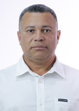 Foto oficial de Cido da Ambulância