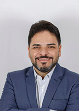 Foto oficial de Professor Marcelo Tuani