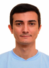 Foto oficial de Flavio Amorosine