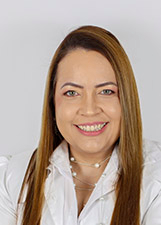 Foto oficial de Dra Ana Paula