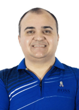 Foto oficial de Douglas Masulck