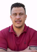 Foto oficial de Mario Rossi