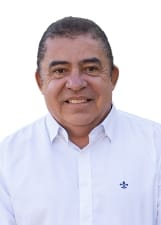 Foto oficial de Pavão