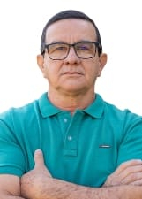 Foto oficial de Biscoito