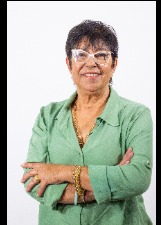 Foto oficial de Suzana Enfermeira