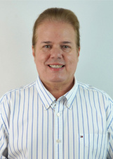 Foto oficial de Carlinhos Sartori