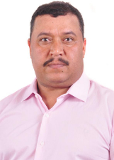 Foto oficial de Wagner Poy