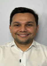 Foto oficial de Bruninho Ribeiro