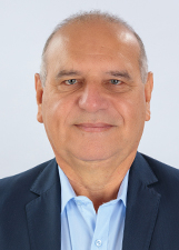 Foto oficial de Delegado Damasceno