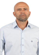 Foto oficial de Luisinho Negri