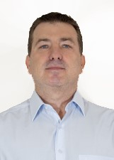 Foto oficial de Zé Ricardo da Saúde
