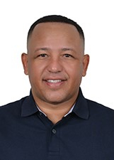 Foto oficial de Carlos Henrique Bgo