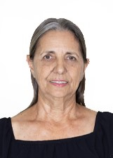 Foto oficial de Sonia Canato