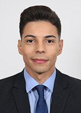 Foto oficial de Gesiel de Madureira