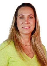 Foto oficial de Renata Brigatti