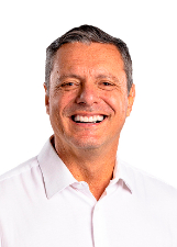Foto oficial de Rogério Santos