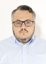 Foto oficial de Jose Henrique Fornari