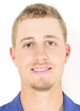Foto oficial de Joao Pedro Zani