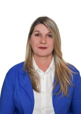 Foto oficial de Cacilda Dorati
