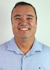 Foto oficial de Rogerio do Allan Kardec Roger