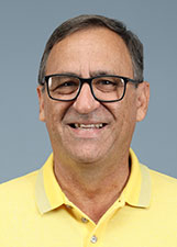 Foto oficial de Beto Girotto