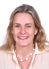Foto oficial de Livia Zuppani