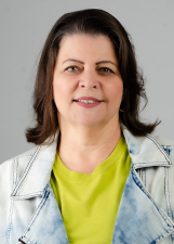 Foto oficial de Andreia Belmonte Zoio