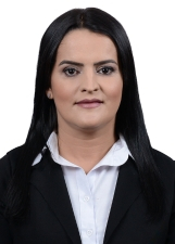 Foto oficial de Giovana Carvalho