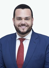 Foto oficial de Lincoln Fernandes