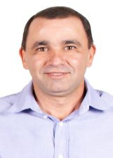 Foto oficial de Rubinho