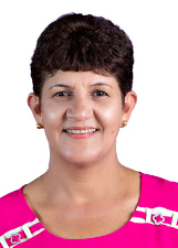 Foto oficial de Fabiana Molena