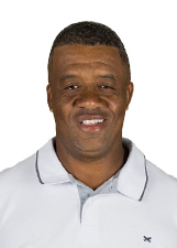 Foto oficial de Pelé Cardoso