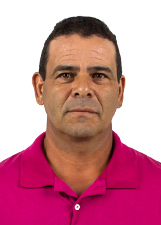 Foto oficial de Isaias Antunes