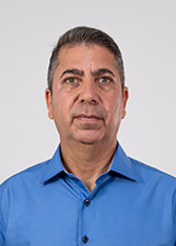 Foto oficial de Odair Melo