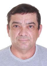 Foto oficial de Marcio Barroqueli