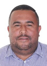Foto oficial de Nego Mole
