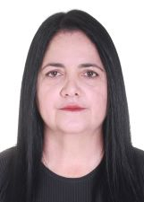 Foto oficial de Najla Garib