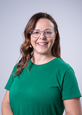 Foto oficial de Zelinda Pastora