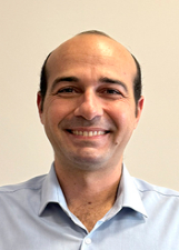 Foto oficial de Rodrigo Monteiro