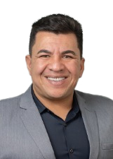 Foto oficial de Adriano Souza