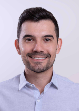 Foto oficial de Kelven Giacometti